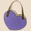 sweet tart handbag- CUSTOM