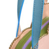 sweet tart handbag- CUSTOM - Image 5