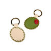 olive keychain - Image 3
