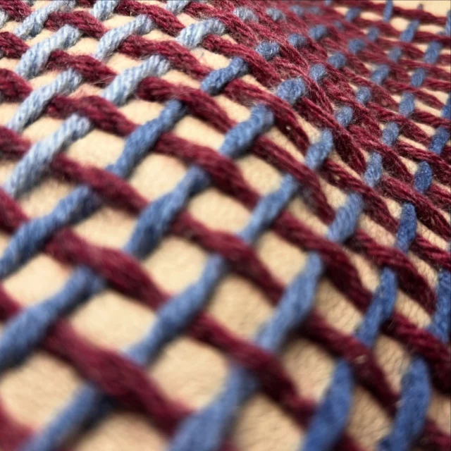 TEXTURE & DIMENSION 💫
Is something we add to every piece we make

Through leather manipulation, intricate embellishments, and carefully crafted adornments, we take pride in elevating your accessories to the next level

Using a variety of techniques—ranging from weaving and patchwork to stitching and painting—we create pieces that are not just functional but uniquely expressive

Whether you’re looking for a subtle personal touch or bold custom designs, we love turning your vision into one-of-a-kind works of art 🖼️ 

#leatherthatweathersasmile #handstitchedleather #highendhandmade #handmadeluxury #accessoriesbrand #slowfashionbrand #playfulfashion #futureheirlooms #slowfashion #slowfashionstyle